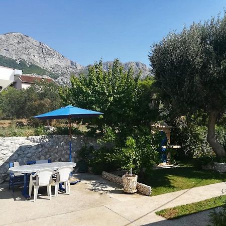 Apartment Soldo Заострог Екстериор снимка