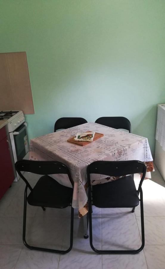 Apartment Soldo Заострог Екстериор снимка