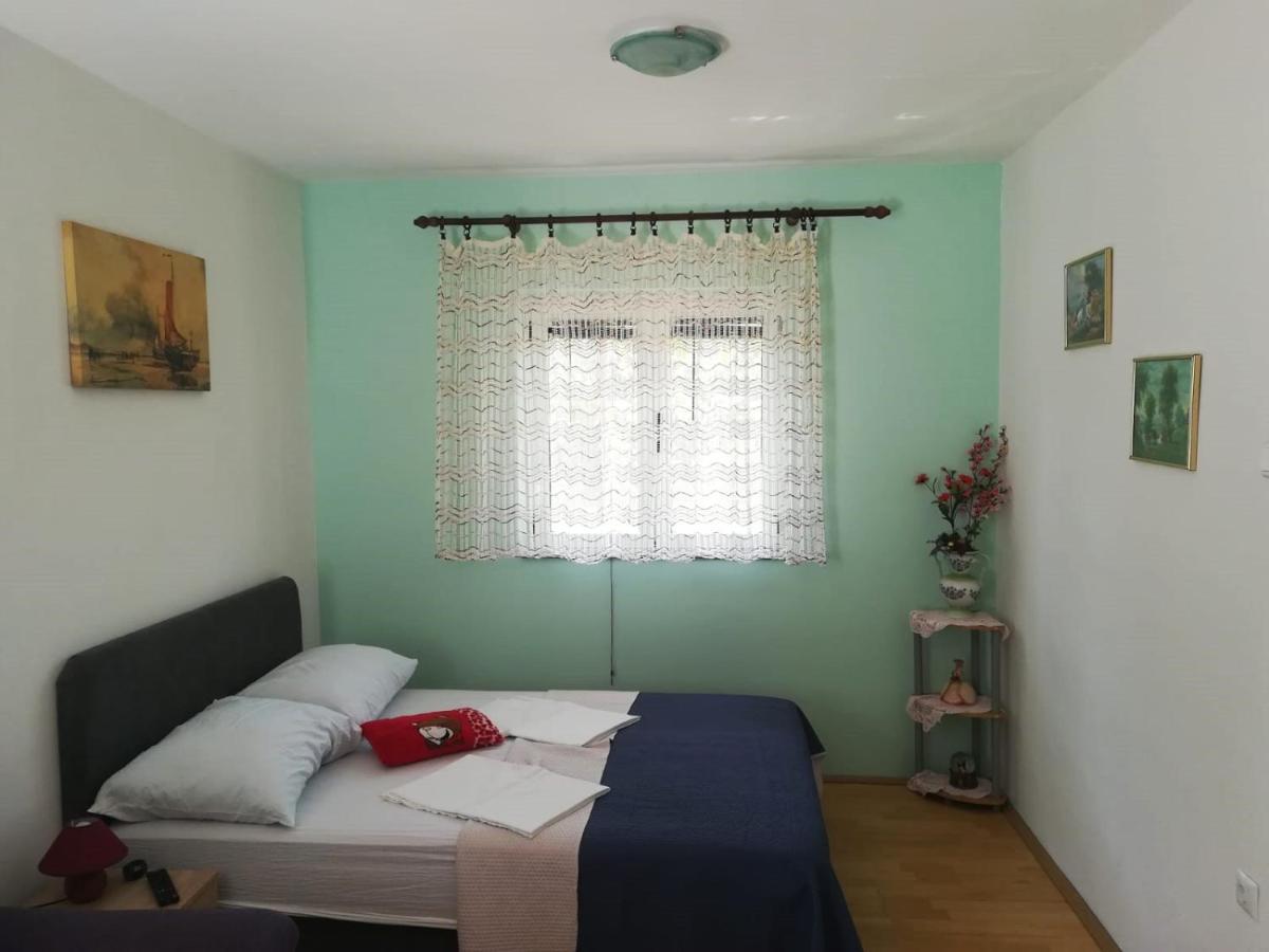 Apartment Soldo Заострог Екстериор снимка