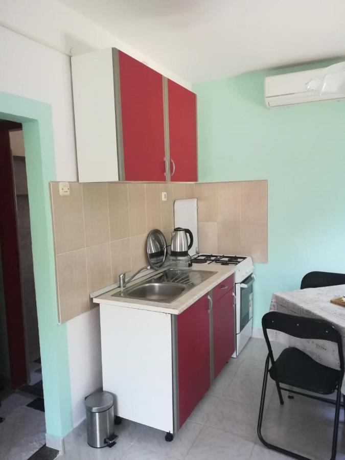 Apartment Soldo Заострог Екстериор снимка