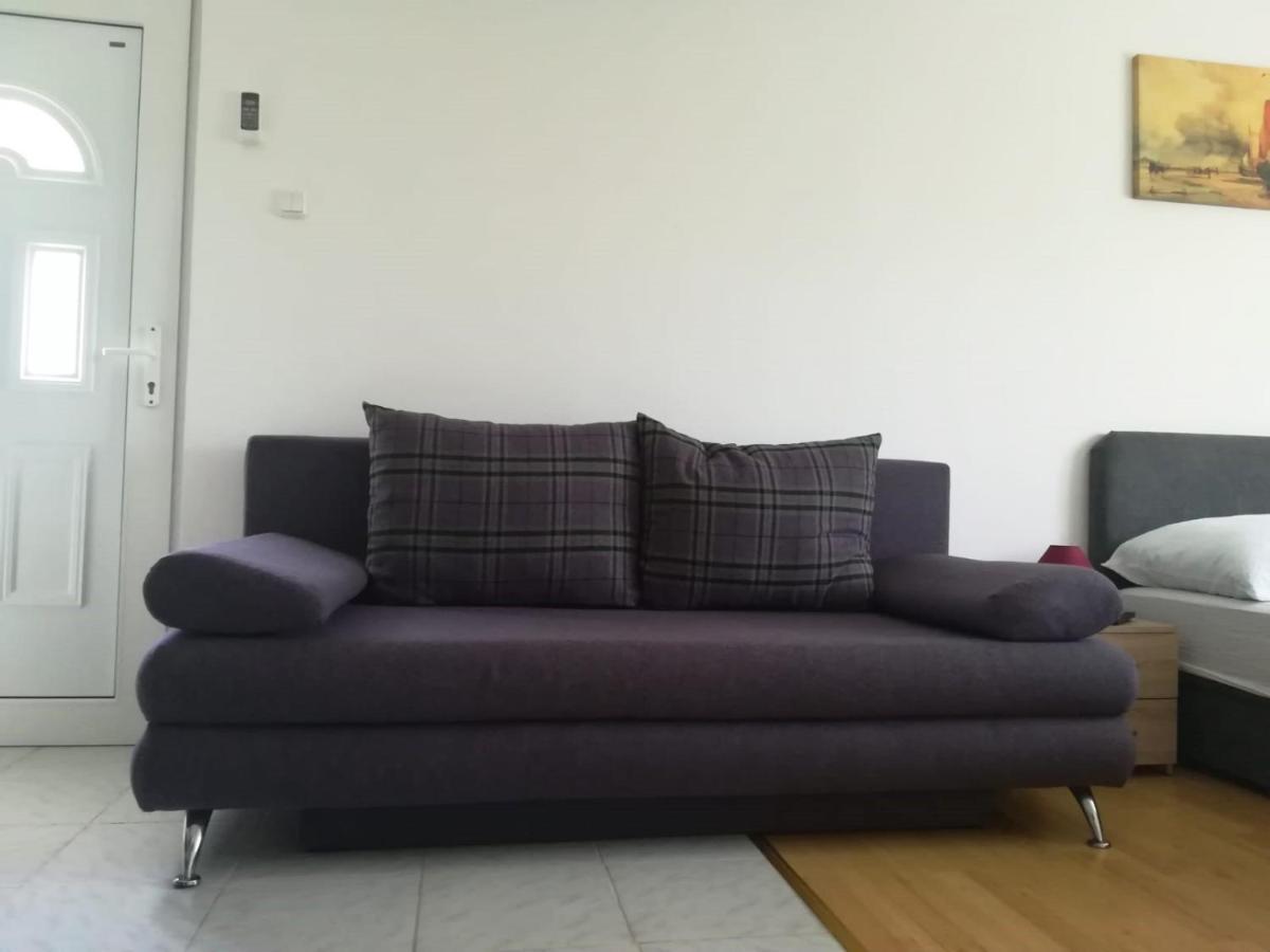 Apartment Soldo Заострог Екстериор снимка